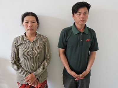 Mượn tiền tỉ, bán nhà trốn nợ 4 năm không thoát