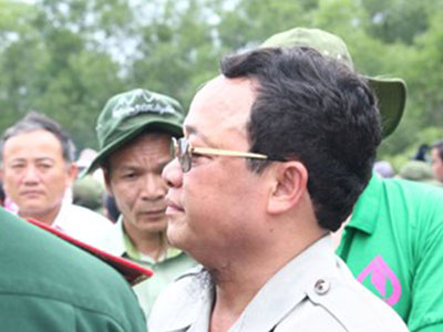 Ngày mai xử vụ "cậu Thủy" và đồng bọn làm giả hài cốt liệt sĩ