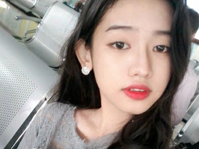 Nữ sinh Cà Mau: "Chúng tôi chưa đến mức yêu mùi mẫn"
