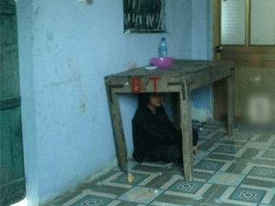 Vụ bé gái bị nhốt ở chùa: Giáo hội Phật giáo Việt Nam vào cuộc