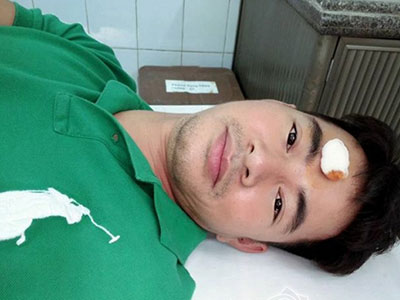 Xuân Bắc lần đầu lớn tiếng mắng chửi "kẻ làm xấu mặt mình"