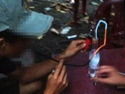 “Bão” ma túy càn quét làng quê : Những nữ quái khét tiếng