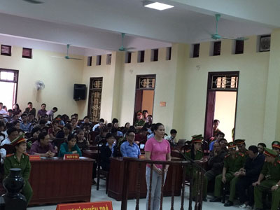“Cậu Thủy” và đồng bọn từng đưa hài cốt về … ngủ chung!