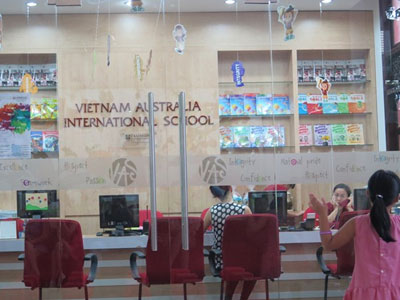 Giáo viên trường quốc tế mắng chửi học sinh lớp 1 "ngu như bò"