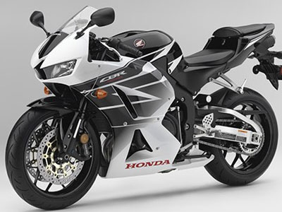 Honda trình làng loạt CBR 2016