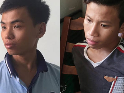 Nam sinh lên kế hoạch tạt axit tình cũ trong 2 ngày