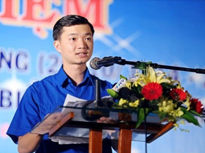Ông Nguyễn Minh Triết được bầu vào Tỉnh ủy Bình Định