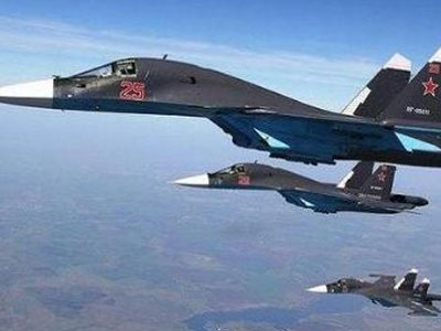 Phần quan trọng nhất chiến dịch "phẫu thuật thần kinh" ở Syria