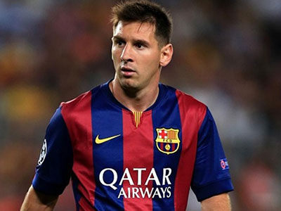 Rắc rối vì thuế, Messi tính rời khỏi Barcelona