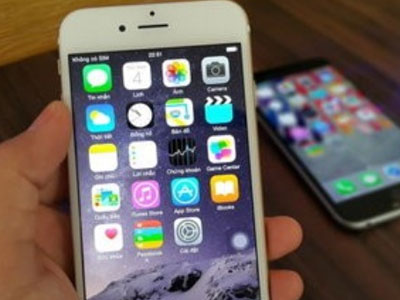 Trộm iPhone 6, bắt người mất giao 5 triệu để chuộc