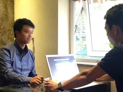 Đa cấp lừa: "Độ dốt người Việt cao" hay “tiền làm lóa mắt”?