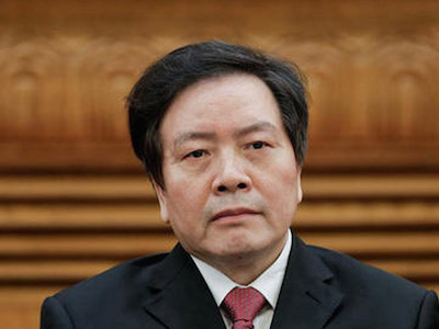 Trung Quốc ra tay diệt 4 "hổ" lớn tham nhũng