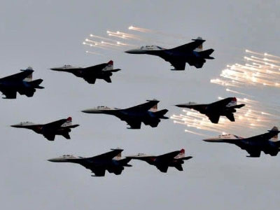 Vì sao Nga sẽ chiến thắng ở Syria?