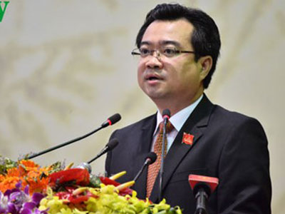 Công bố danh sách các tân Bí thư Tỉnh ủy nhiệm kỳ 2015 - 2020