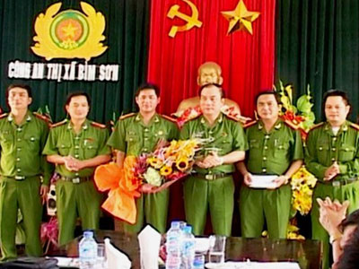 Giả nhân viên viễn thông, người nước ngoài lừa đảo 1,7 tỉ đồng