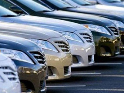 Người thu nhập trung bình khá sẽ mua được ô tô?
