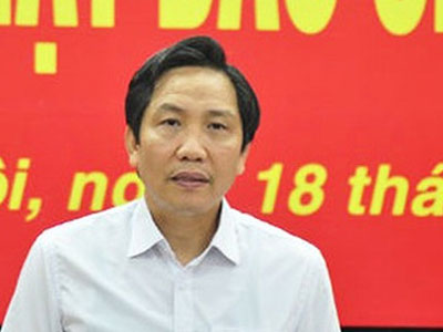 Thứ trưởng Nội vụ: "Không nên thấy bổ nhiệm người trẻ là nghi ngờ"
