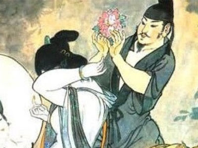 Vì ai Võ Tắc Thiên đam mê nhục dục có thể “cai” chuyện phòng the?