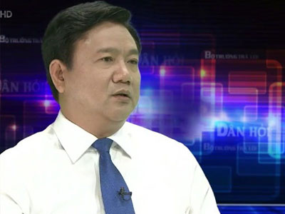 Xác minh phát biểu của bộ trưởng Thăng thay vì "đòi chứng cứ"