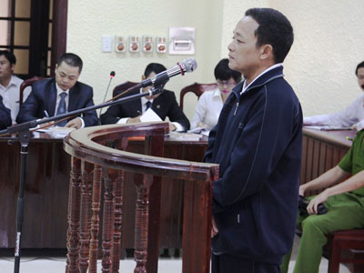 Công nhận 9 hài cốt "cậu Thủy" đào tại Quảng Trị là liệt sĩ