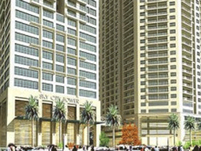 Cư dân bức xúc vì hàng loạt sai phạm ở chung cư Sky City
