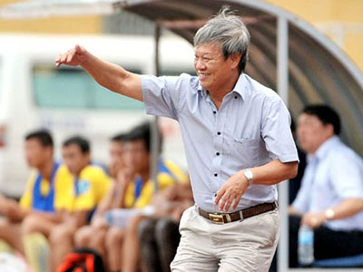 Ông Lê Thụy Hải sẽ hợp tác với HLV Miura trên tuyển?