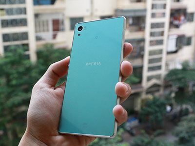 Sony Xperia Z4 về mức dưới 10 triệu đồng