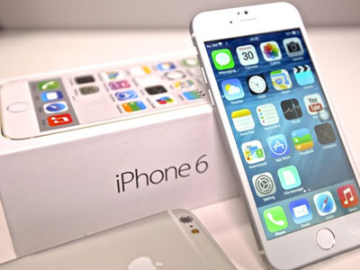 Xuất hiện iPhone 6S "trôi bảo hành" giá rẻ tại Việt Nam