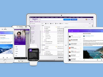 Yahoo muốn loại bỏ mật khẩu cho email