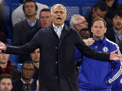 LĐBĐ Anh bác đơn kháng án của Mourinho