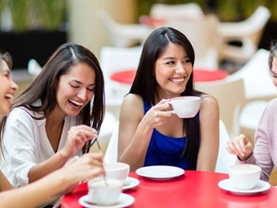 Mất chồng vì... hay khoe trên facebook