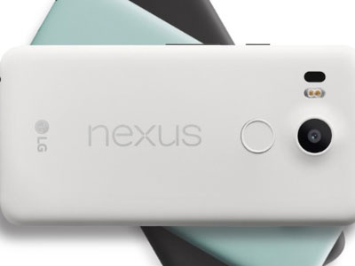 Nexus 5X chính thức lên kệ, giá 380 USD