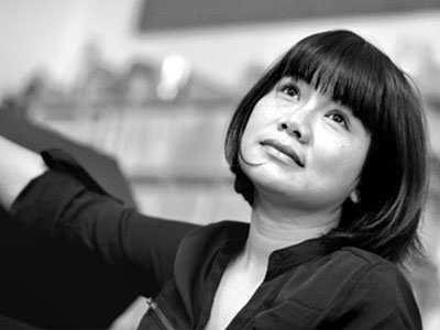 Phan Huyền Thư phủ nhận đạo thơ, Hội Nhà văn HN chưa đủ căn cứ xác minh