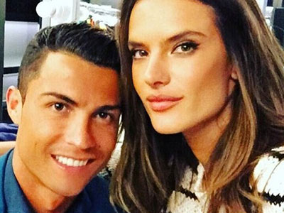 Ronaldo bẽ bàng nhận tin "sét đánh ngang tai"