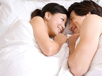 Điều gì xảy ra với cơ thể khi "yêu"?
