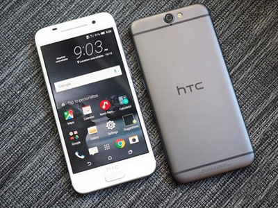 HTC One A9 rò rỉ giá bán 12 triệu tại Việt Nam