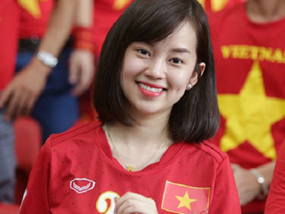 Lời thêu dệt hoang đường về diễn viên "Nhật ký Vàng Anh" Ly kute