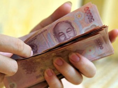 Năm 2016 chưa điều chỉnh mức lương cơ sở