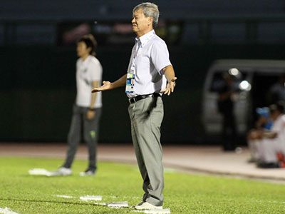 Ông Lê Thụy Hải: “Tôi tin bầu Đức nhưng... Miura phải tự xin nghỉ đi"