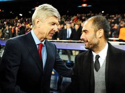 Pep "bó tay", không hiểu sao lại thua Arsenal