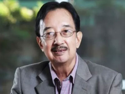 TS Alan Phan qua đời tại Mỹ
