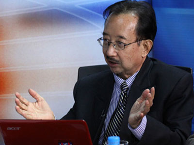 TS Alan Phan và những "giấc mơ" còn dang dở...