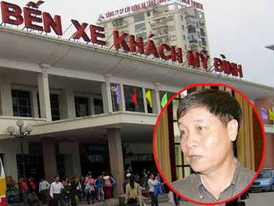 "Từ năm 2013 đến nay không có lốt nào thì tôi chết đói à?”