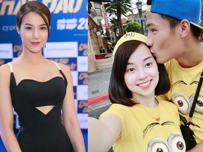 Diệp Lâm Anh: "Gặp Mạc Hồng Quân không chừng tôi đánh đấy"