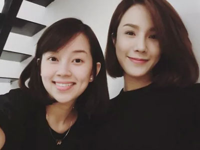 Diệp Lâm Anh: "Mạc Hồng Quân không phải con người!"