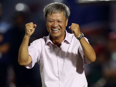 HLV Lê Thụy Hải: "Hội nghị Diên Hồng, chậm còn hơn không"