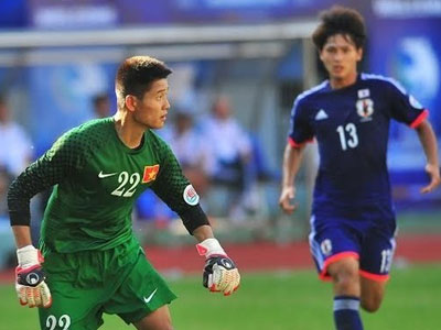 HLV Miura đón tin mừng giữa những ngày sóng gió