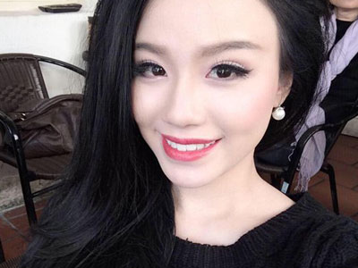 Hot girl "chuyên đóng cảnh nóng" Linh Miu khoe "tậu" nhà mới 4 tỷ đồng