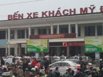 Lãnh đạo Sở GTVT Hà Nội "nói thẳng" người tung tin lốt 600 triệu