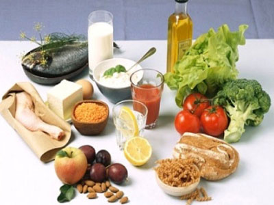 Mách bạn cách ăn tuyệt vời giúp khỏe mạnh, dáng đẹp